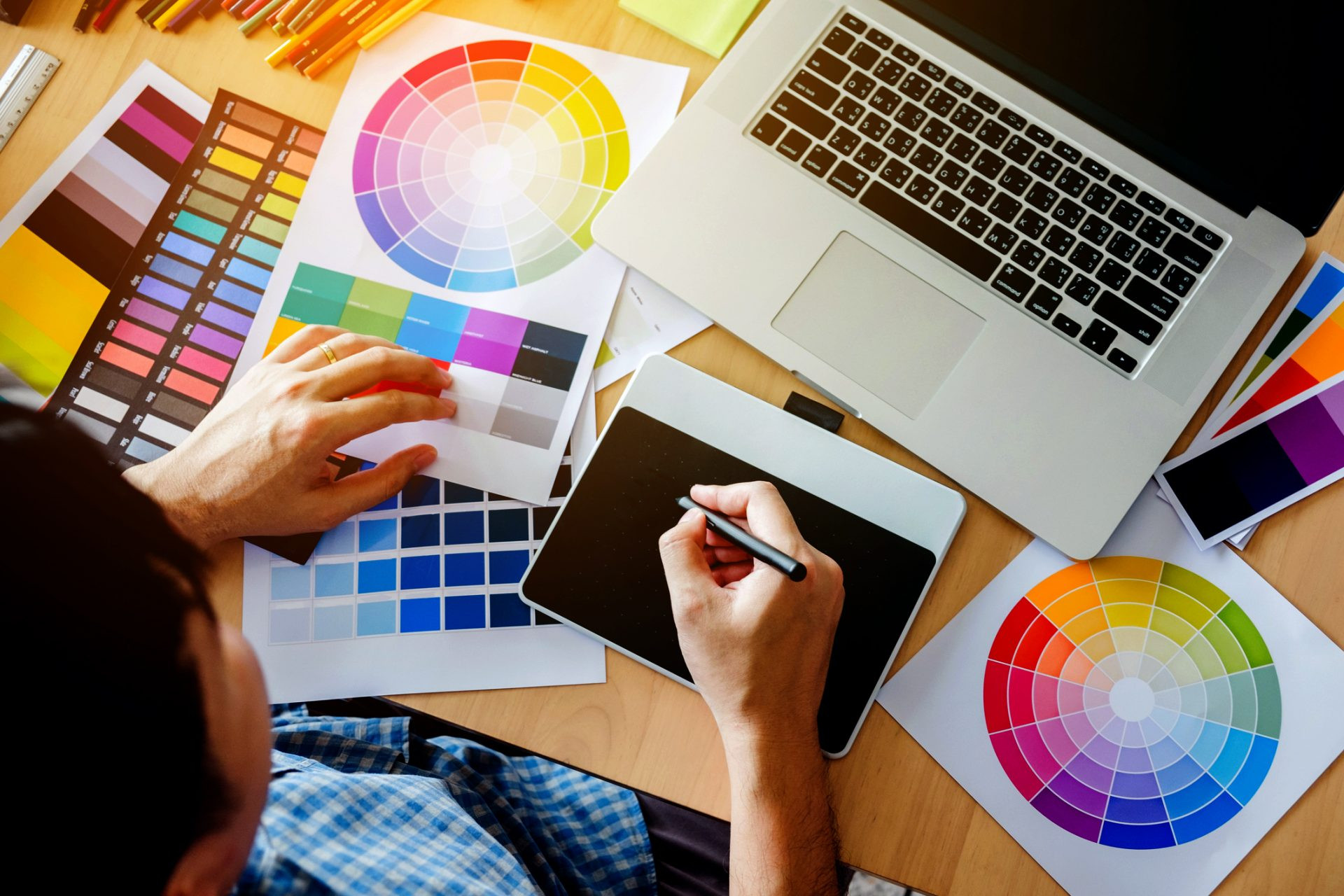 the-evolution-of-graphic-design